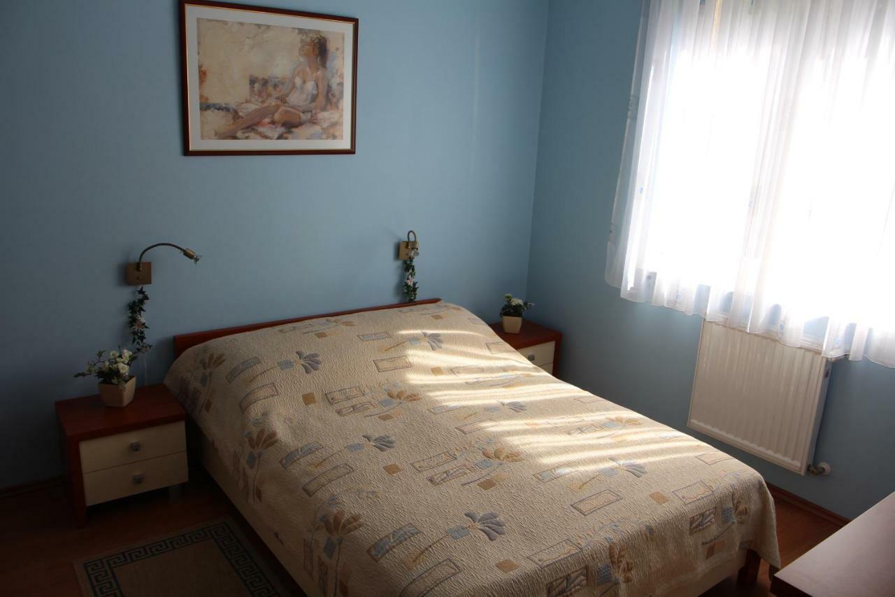 Apartment Jola Pobierowo Exterior foto